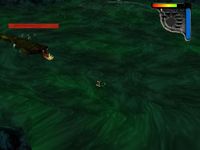 une photo d'Ã©cran de Apocalypse sur Sony Playstation